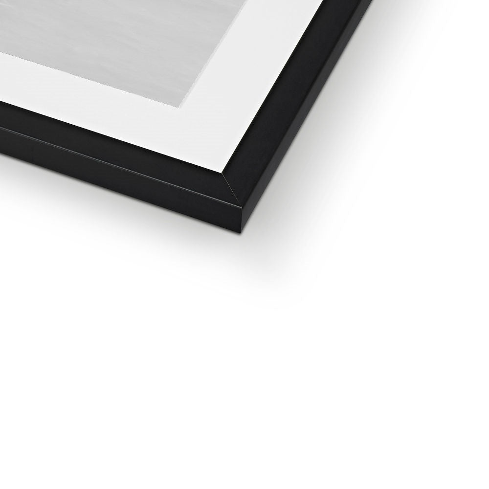 Tranquillity - photography print - Zaneta Studio