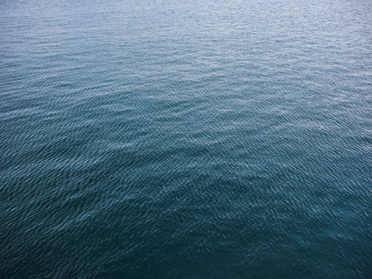 Fine art photography print featuring sea texture, available as wall art with framing options.